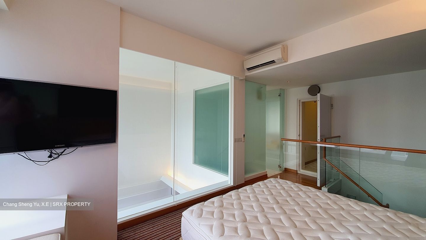 The Clift (D1), Apartment #394239971